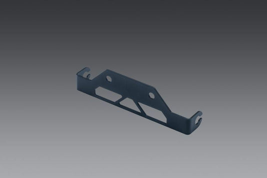 YOSHIMURA V2 Fender Eliminator Kit with integrated fasteners, universal fit, shown installed with sleek tail section hardware.