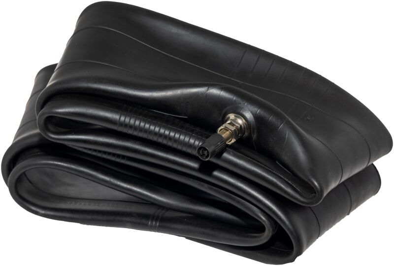 ProTaper Heavy Duty Tubes 120/100-18 by Bill's Exhausts, durable motorcycle exhaust tubes with metal construction.