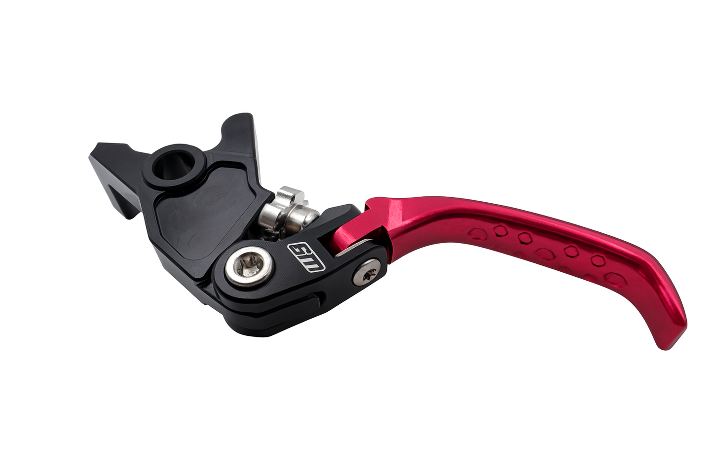 Emoto Folding Brake Levers (check list below for fitment) (Collective) - Howling Moto