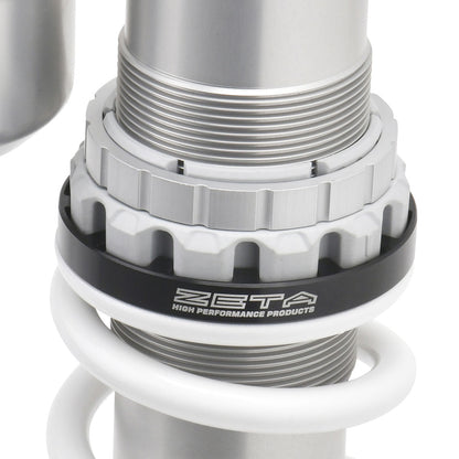 ZETA, ZETA Preload Adjuster ZE56-13070 for Suspension Tuning