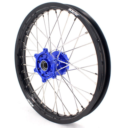 KKE 1.85*19 & 2.15*19 Flat Track Wheels Rim For Yamaha WR250F 2001-2016  WR450F 2003-2015 - Howling Moto