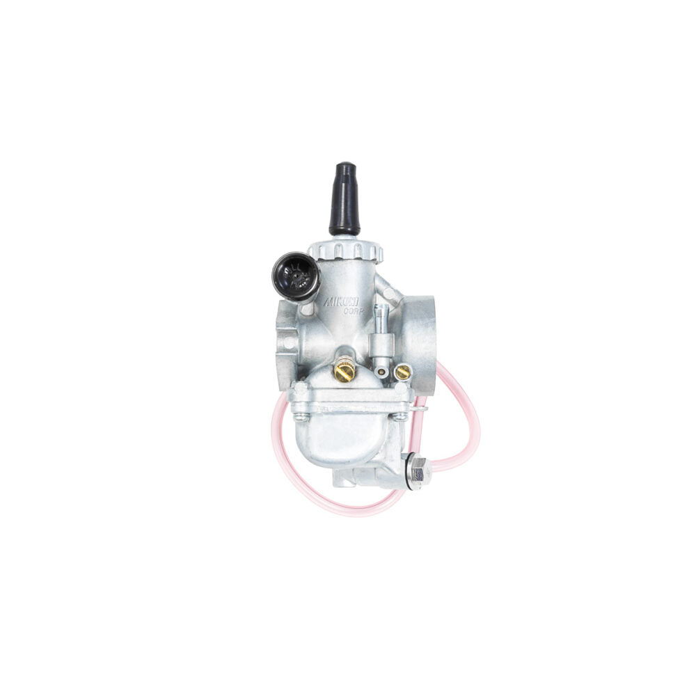 Mikuni VM20 Carburetor – 20mm Genuine Carb for 70cc–125cc Minibikes