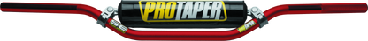 ProTaper, ProTaper SE Henry/Reed Handlebar - Red | 7/8 inch Aluminum Powersports Handlebars