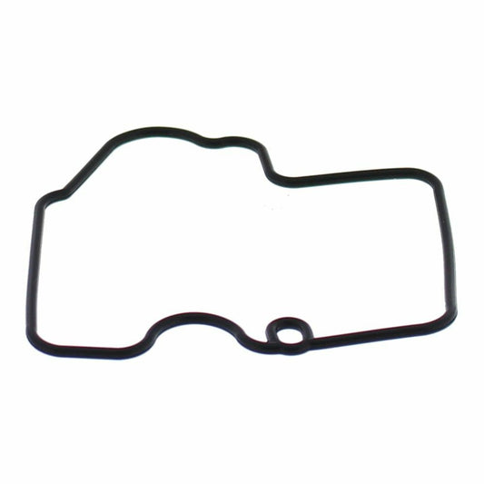 All Balls Float Bowl Gasket for fuel system sealing, part #46-5069, showing close-up of gasket on a white background