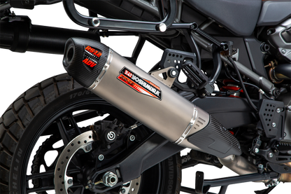 YOSHIMURA RS-4 Exhaust Spark Arrestor Insert Replacement Part, part number SA-13-K-1, shown in the image.