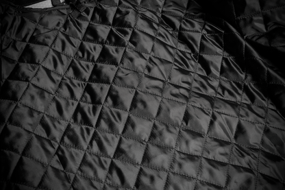 Bill's Exhausts ICON Stormhawk Jacket CE in black, XL, showcasing durable textile construction and protective armor.