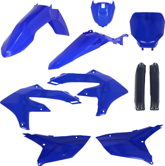 ACERBIS Full Replacement Body Kit OEM YZ450F 2023 2979597705 - Howling Moto