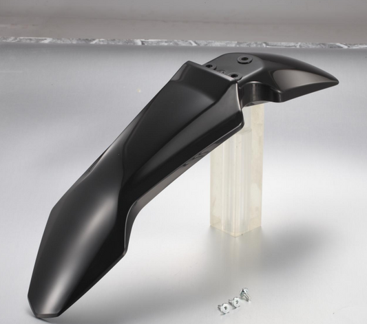 E Ride Pro SR Front Fender - Howling Moto