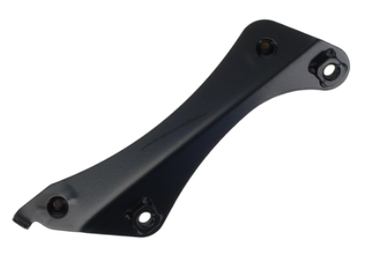 Honda Front Left Cowl Plate Grom 2022-2026 - Howling Moto