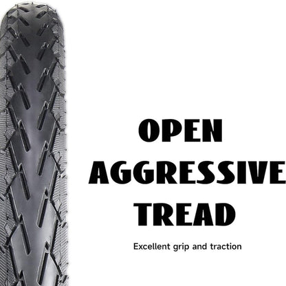 RacingWay - 700×35C - Howling Moto