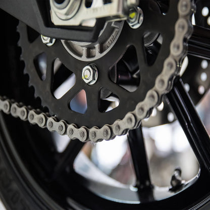 Hycline Single Speed Bike Chain - Howling Moto
