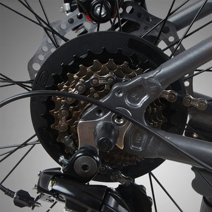 7 Speed 14-28T Bike Freewheel