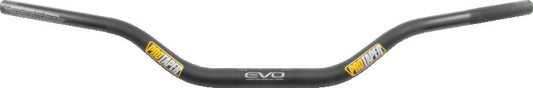 ProTaper, ProTaper EVO Windham/RM Mid Handlebar - Black