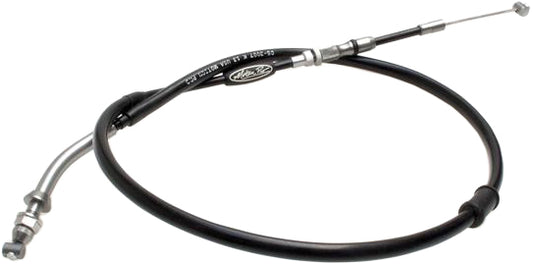 Motion Pro T3 Slidelight clutch cable part #05-3007, durable motorcycle clutch cable with premium performance and reliable construction.