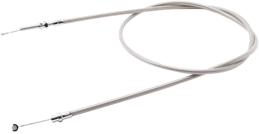 MOTION PRO, Motion Pro Armor Coat Clutch Cable for Indian Motorcycles – 66.6 Inches