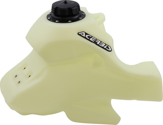 ACERBIS Gas Tank - Natural - CRF250/450RX 2911530147 - Howling Moto
