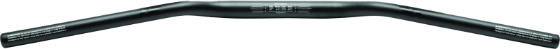 ProTaper, ProTaper ACF Carmichael Handlebar - Black for Motocross and Powersports