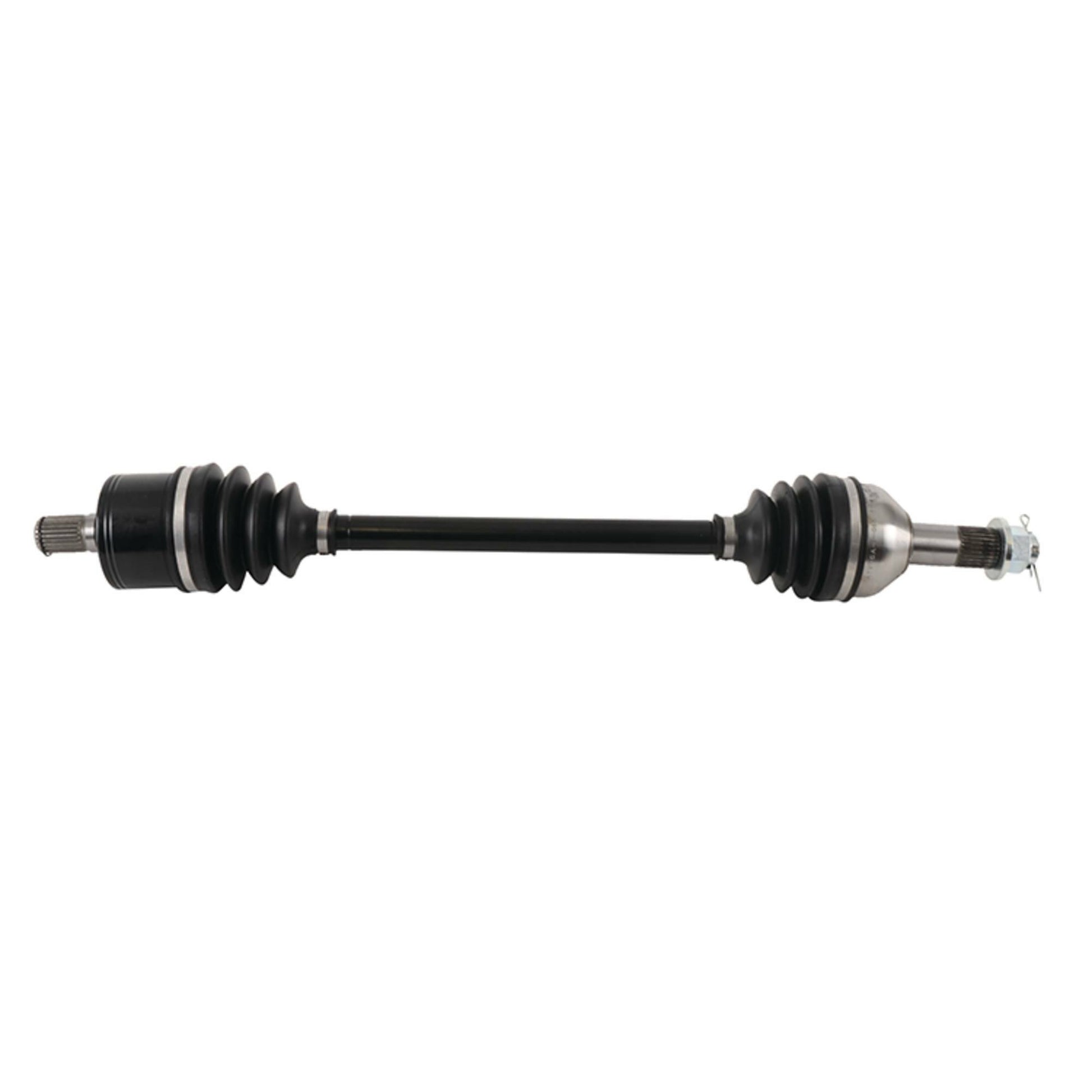 ALL BALLS, ALL BALLS ABM-CA-8-330 CV Axle for Precise OEM Fit and Long-Lasting Durability