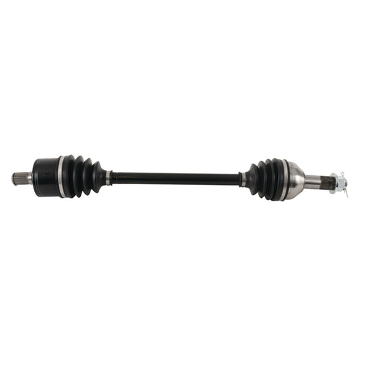 ALL BALLS, ALL BALLS ABM-CA-8-330 CV Axle for Precise OEM Fit and Long-Lasting Durability