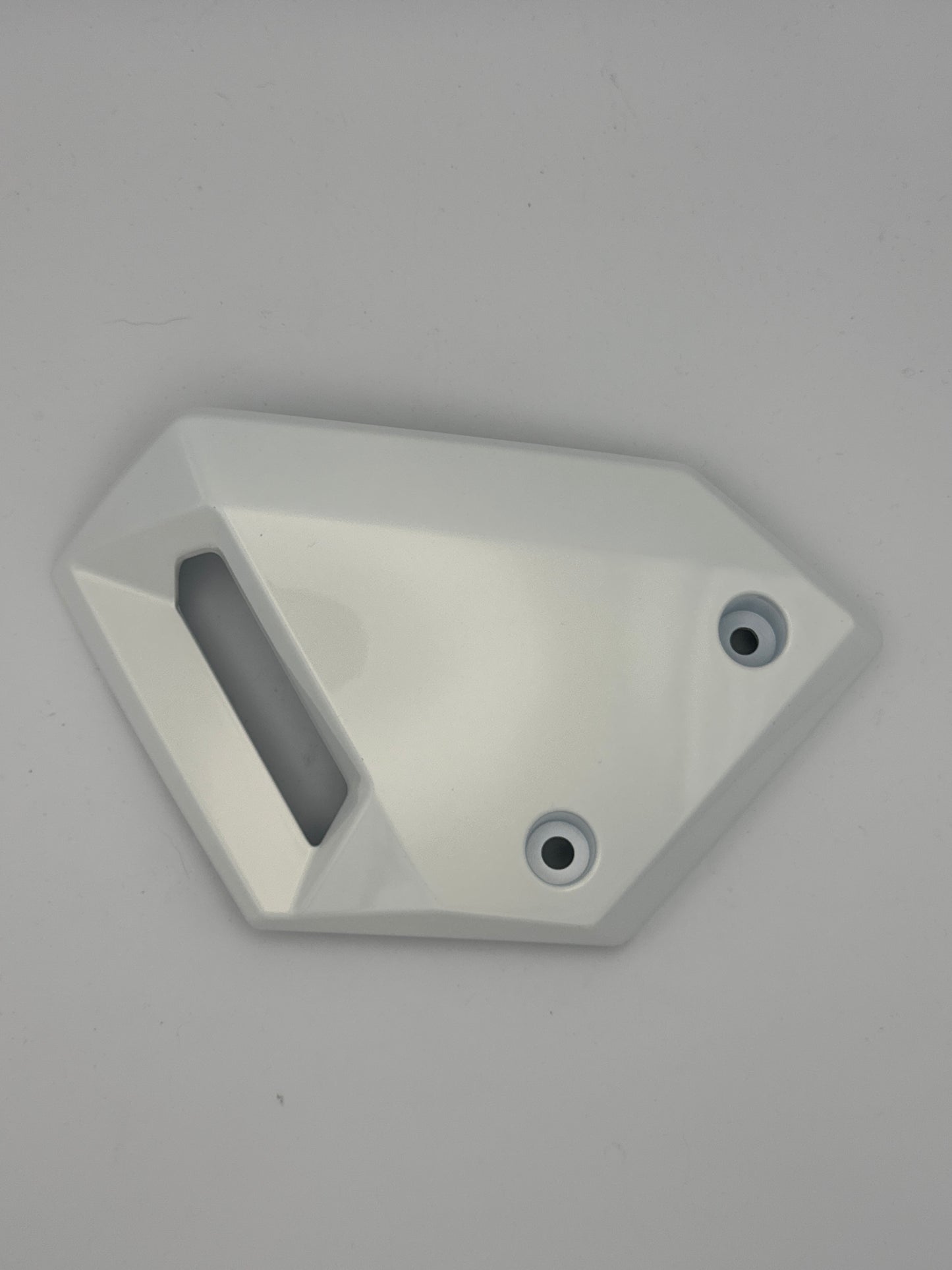 Honda Grom Side Cover Garnish 2017 - 2020