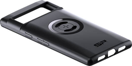 SP CONNECT SPC+ phone case for Google Pixel 7, durable protective cover with sleek design and precise cutouts.