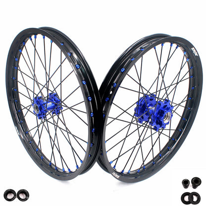 KKE 1.4*19" & 1.6*19" E-Motor Wheels Fit Surron Light Bee X, E-Ride Pro SS (Collective) - Howling Moto