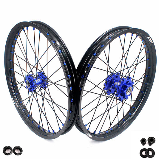 KKE 1.4*19" & 1.6*19" E-Motor Wheels Fit Surron Light Bee X, E-Ride Pro SS (Collective) - Howling Moto