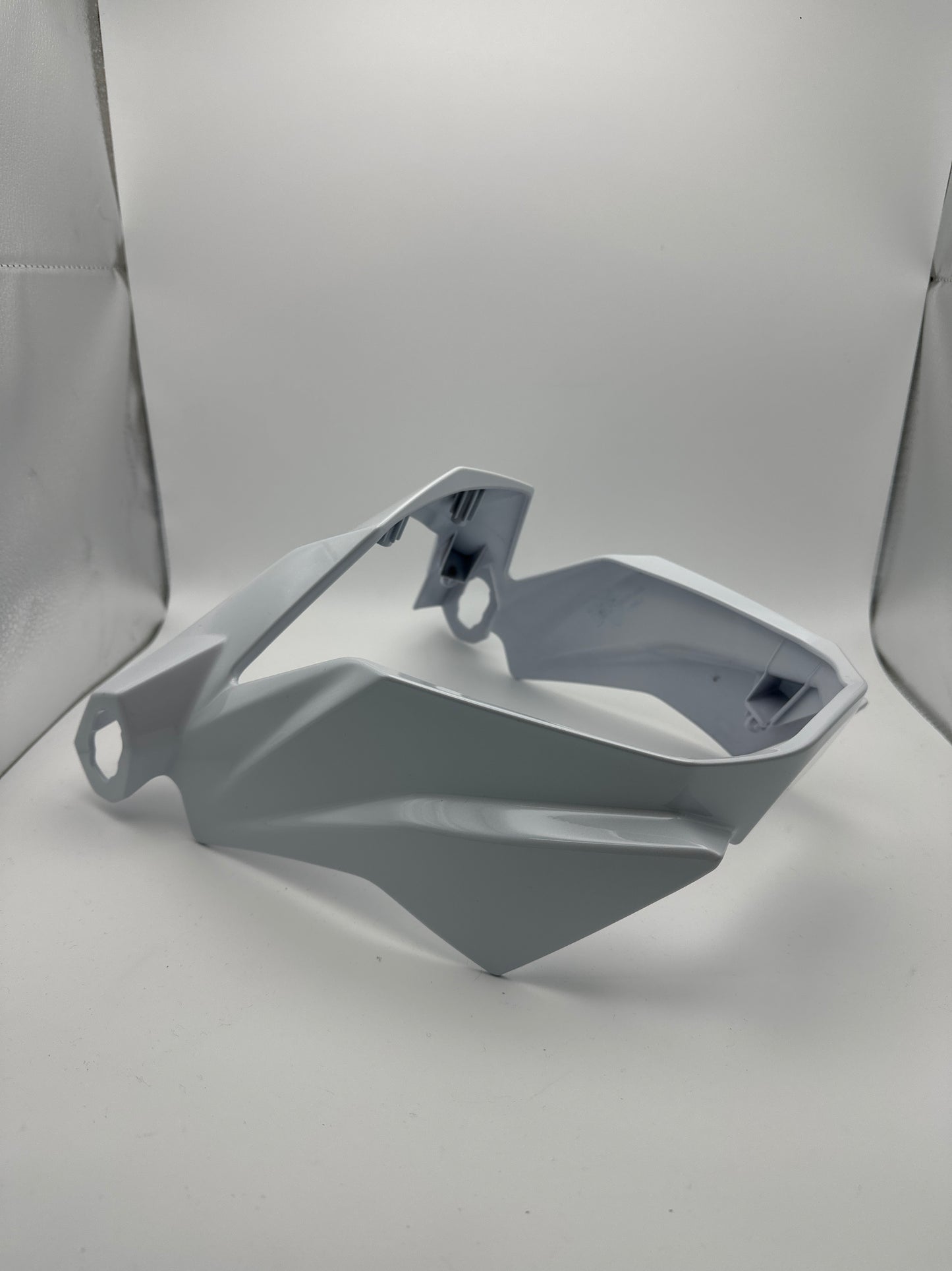 Kawasaki Z125 Headlight Cover 2017+ - Howling Moto