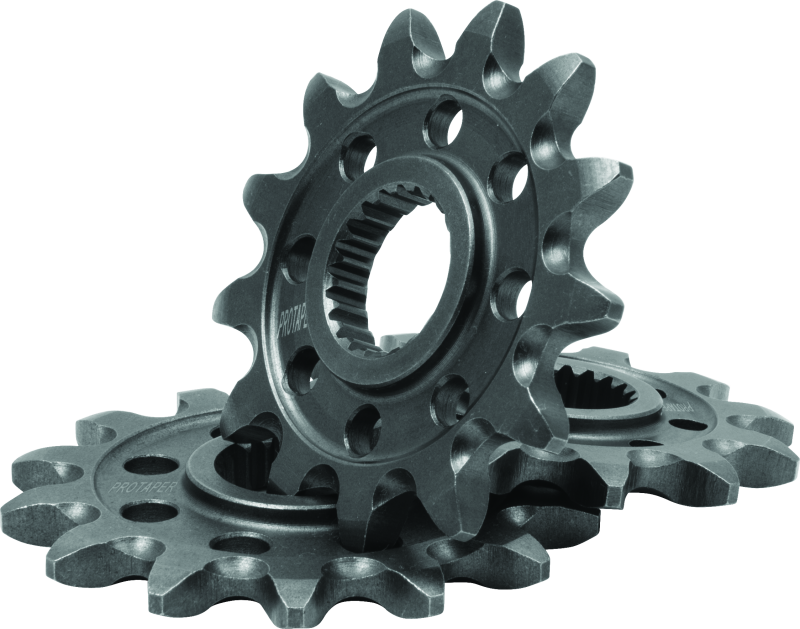 ProTaper Kawasaki Front Sprocket - 14 Teeth - Howling Moto