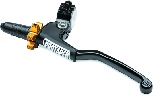 ProTaper, ProTaper Universal Profile Clutch Perch Assembly with 4-Stroke Hot Start Option