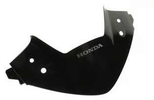 2012 Honda CBR250R Front (Upper) Cowl Set W/ Label - Howling Moto