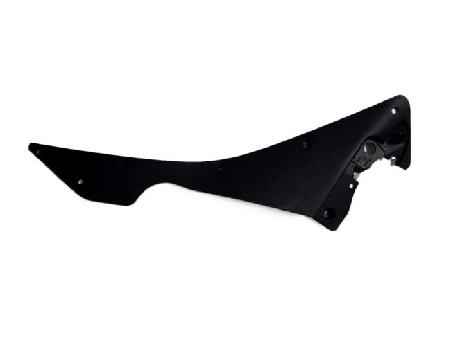 2012 Honda CBR250R Right Middle (Inner) Cowl - Howling Moto