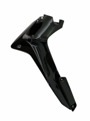 2012 Honda CBR250R Right Middle Panel - Howling Moto