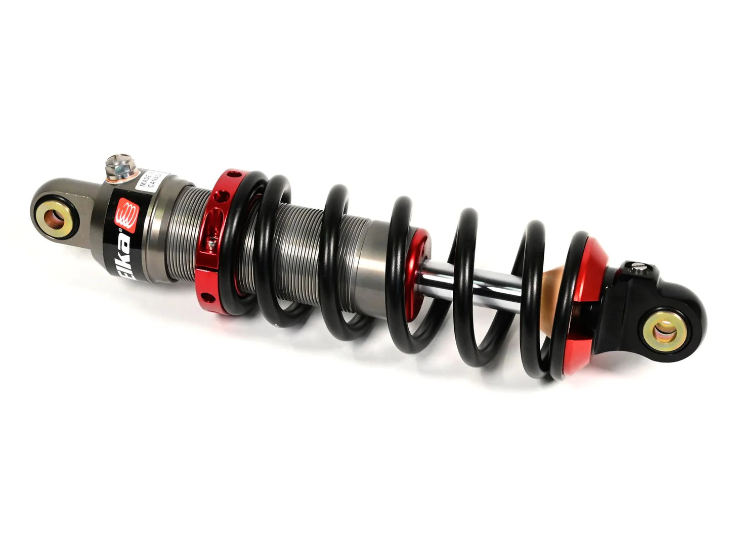 Howling Moto CRF110 Stage 4 Suspension Kit