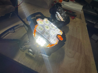 FLP / STRADA LIGHT