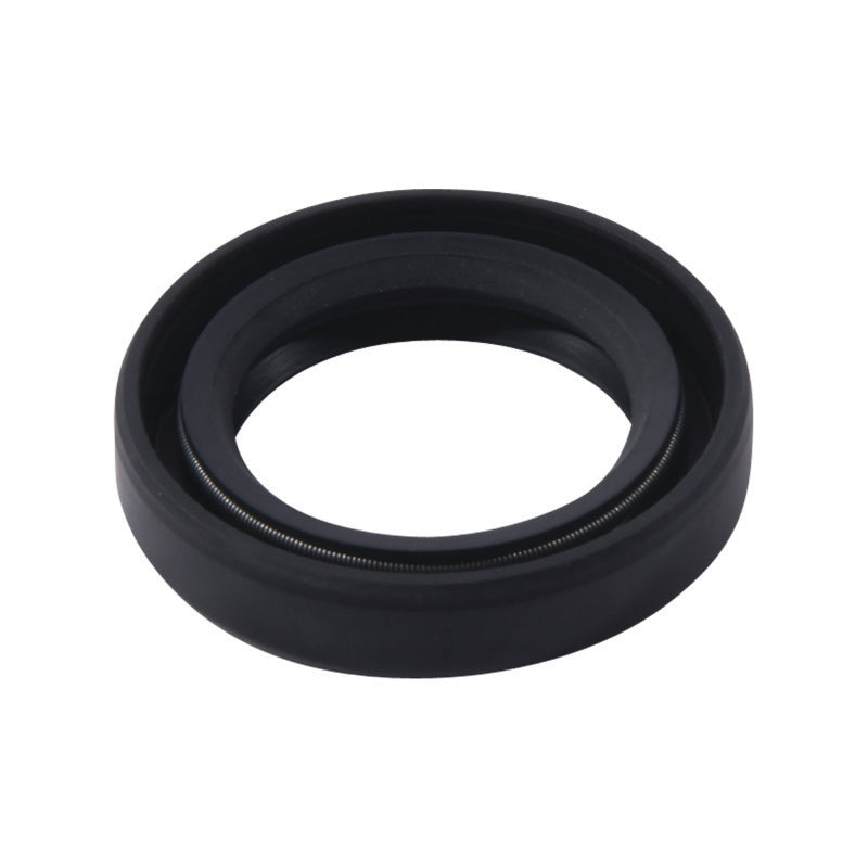 QuadBoss double lip seal 3510 for powersports, 23x35x7 inches, shown installed on machinery in outdoor setting