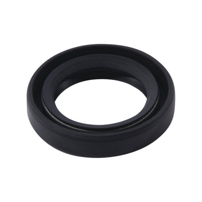 QuadBoss double lip seal 3510 for powersports, 23x35x7 inches, shown installed on machinery in outdoor setting