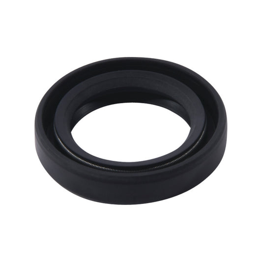 QuadBoss double lip seal 3510 for powersports, 23x35x7 inches, shown installed on machinery in outdoor setting