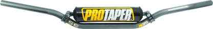 ProTaper, ProTaper SE RM Low Handlebar - Platinum Gray (Part #025271)