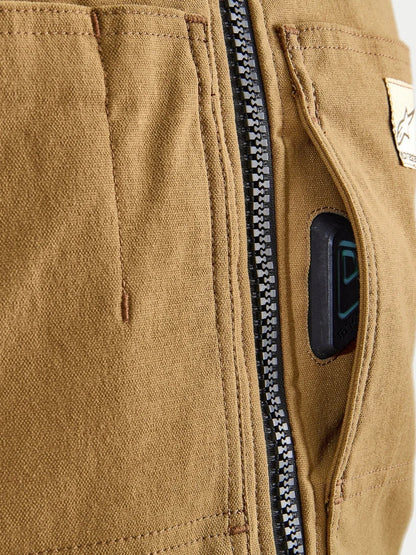 Alpinestars Tech-Air® 3 V2 Canvas System