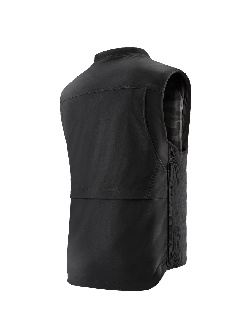 Alpinestars Tech-Air® 3 V2 Canvas System