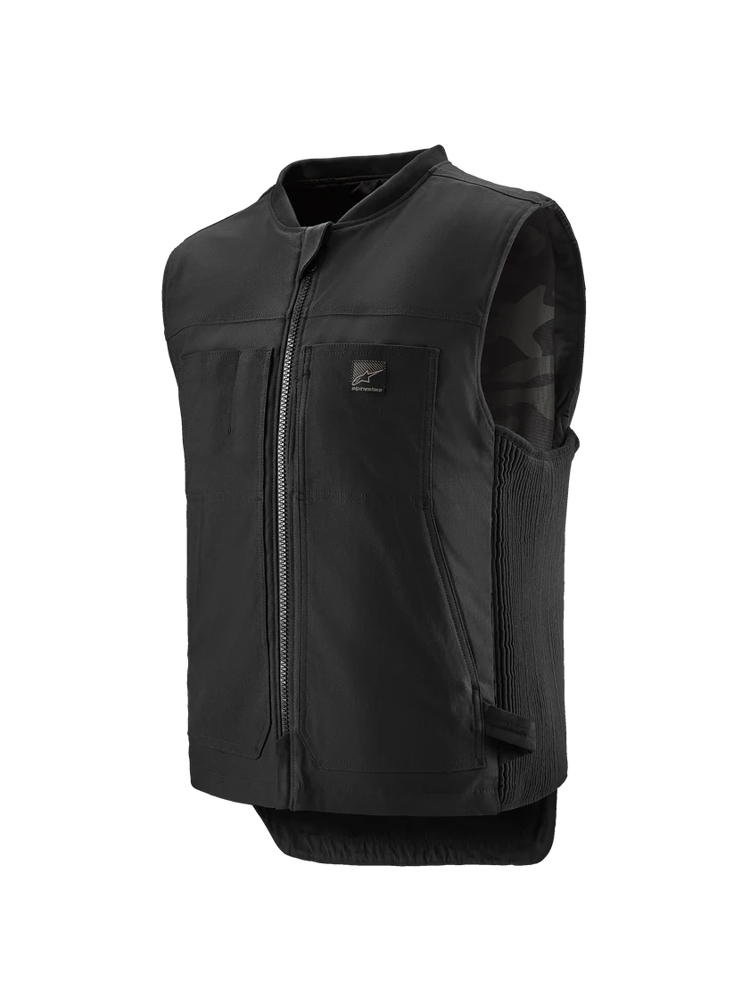 Alpinestars Tech-Air® 3 V2 Canvas System