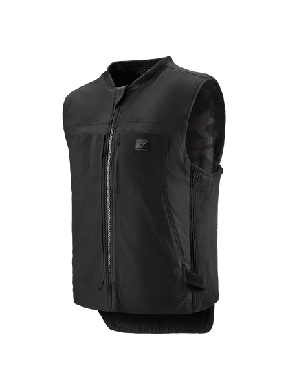 Alpinestars Tech-Air® 3 V2 Canvas System