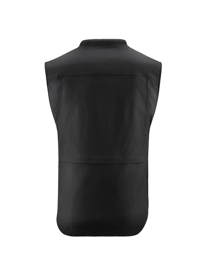Alpinestars Tech-Air® 3 V2 Canvas System