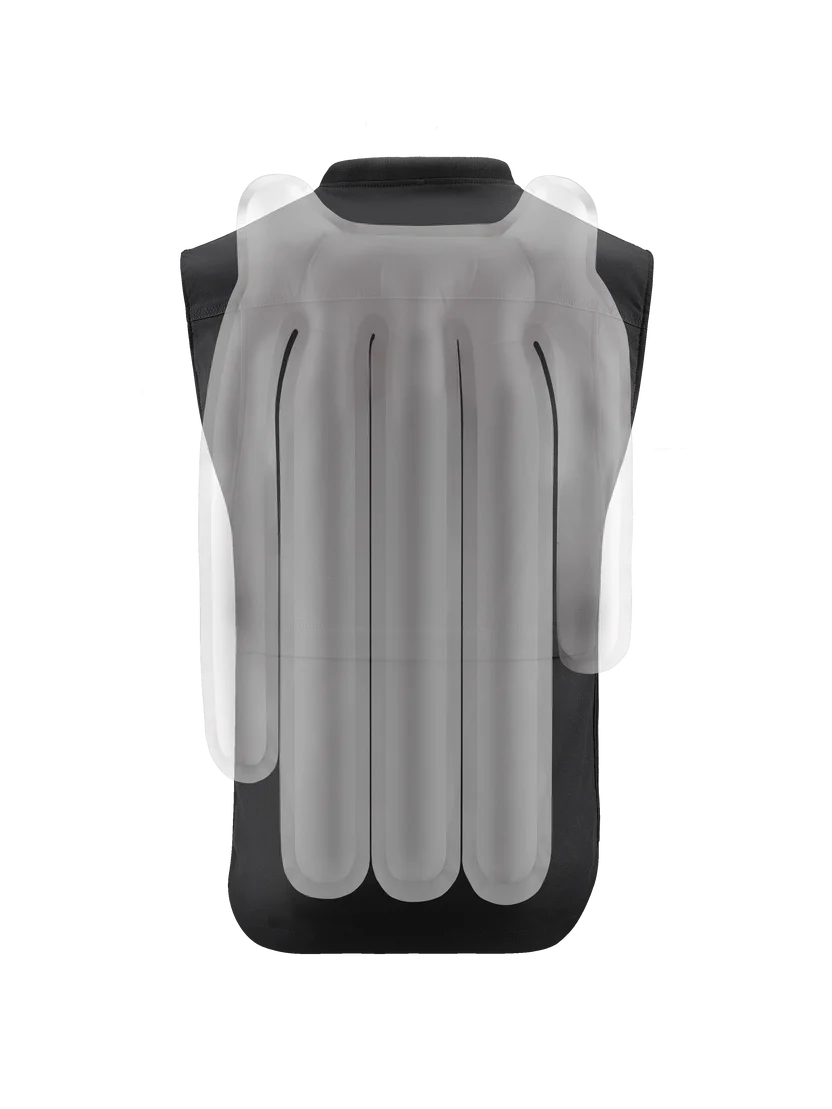 Alpinestars Tech-Air® 3 V2 Canvas System