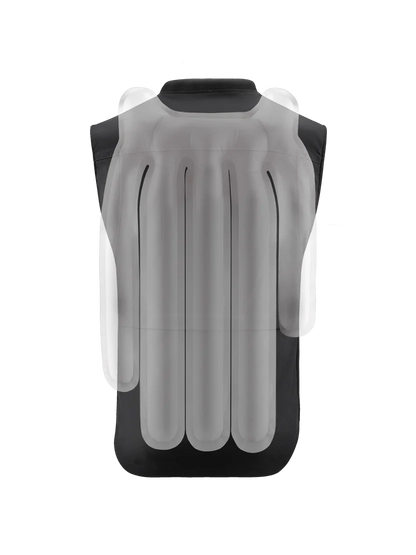 Alpinestars Tech-Air® 3 V2 Canvas System