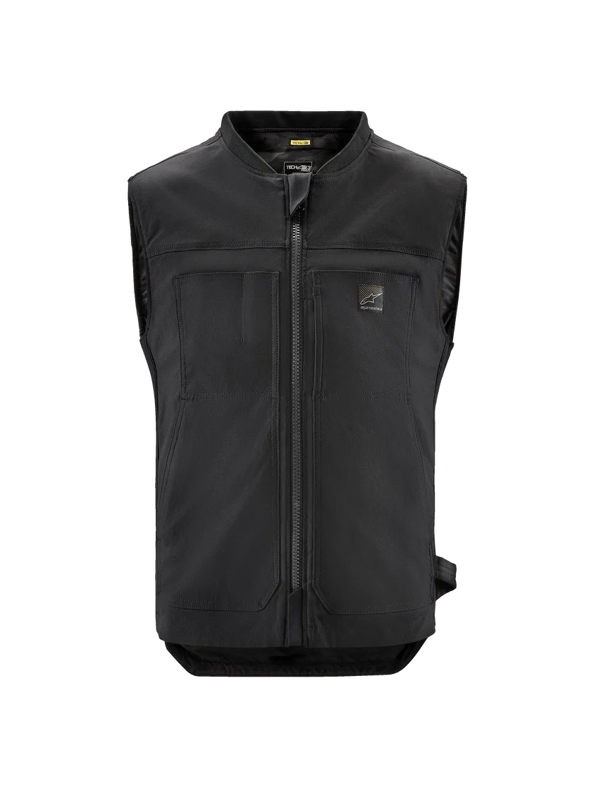 Alpinestars Tech-Air® 3 V2 Canvas System