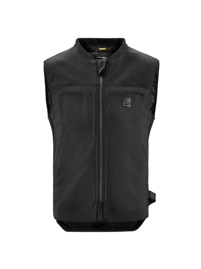 Alpinestars Tech-Air® 3 V2 Canvas System