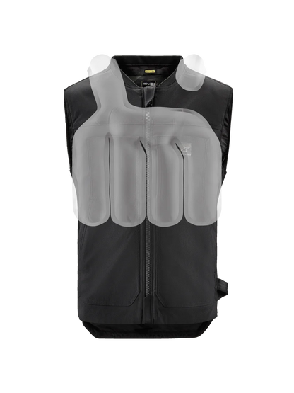 Alpinestars Tech-Air® 3 V2 Canvas System