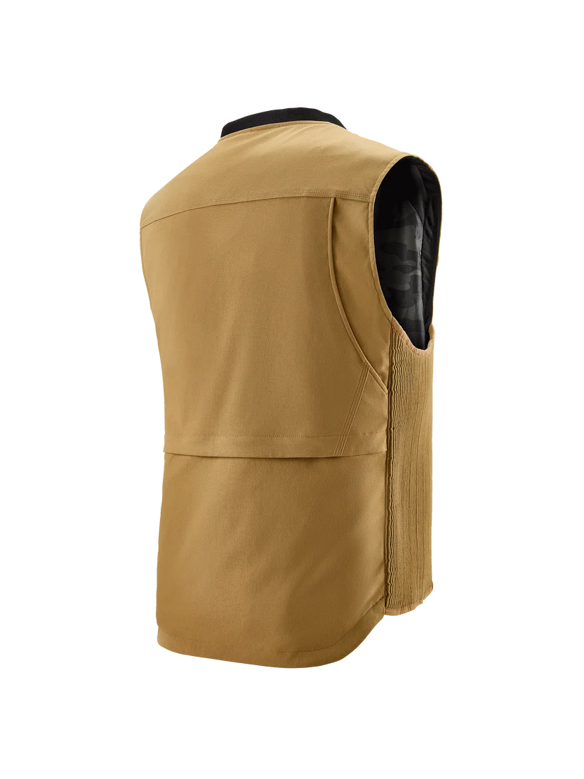 Alpinestars Tech-Air® 3 V2 Canvas System